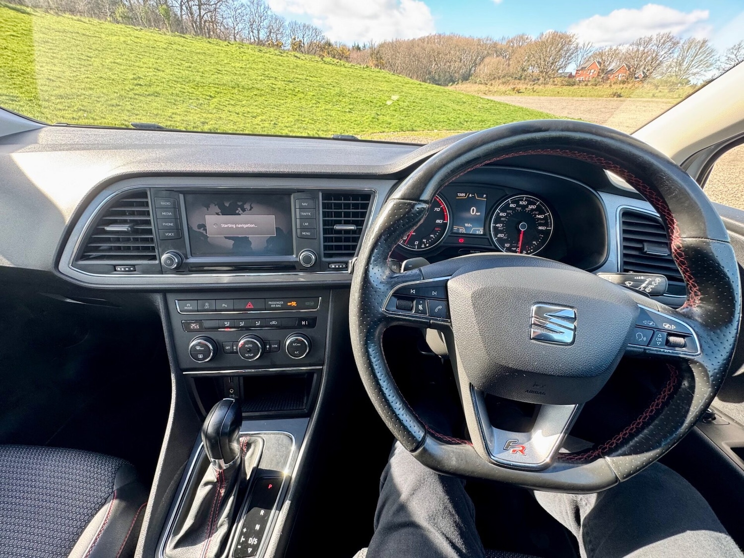 Used SEAT Leon 2016 for sale - 77890764: Photo 22