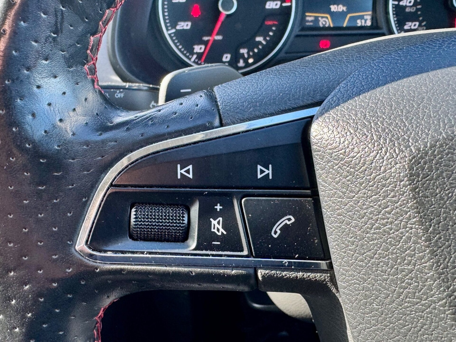 Used SEAT Leon 2016 for sale - 77890764: Photo 23