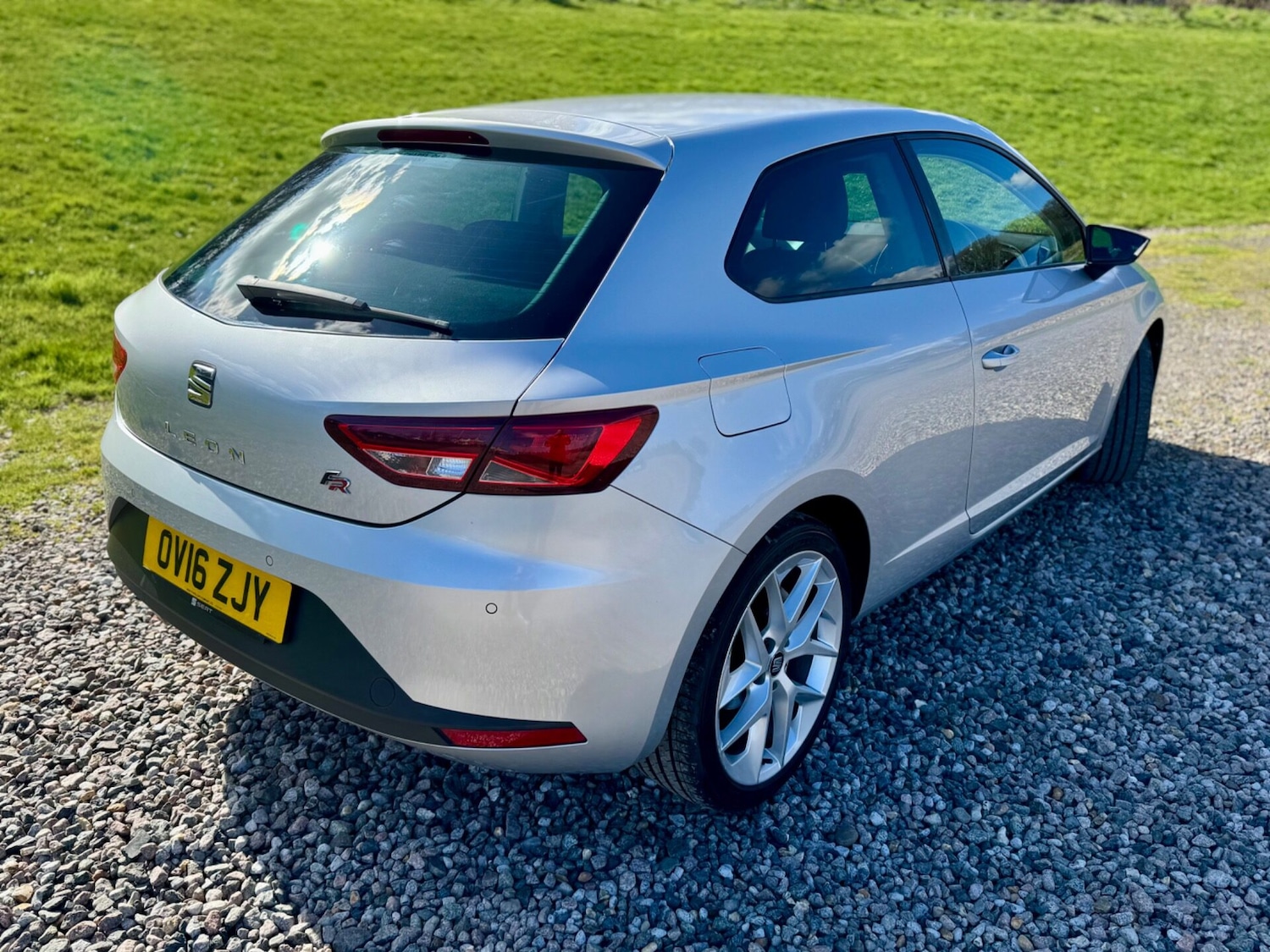 Used SEAT Leon 2016 for sale - 77890764: Photo 3