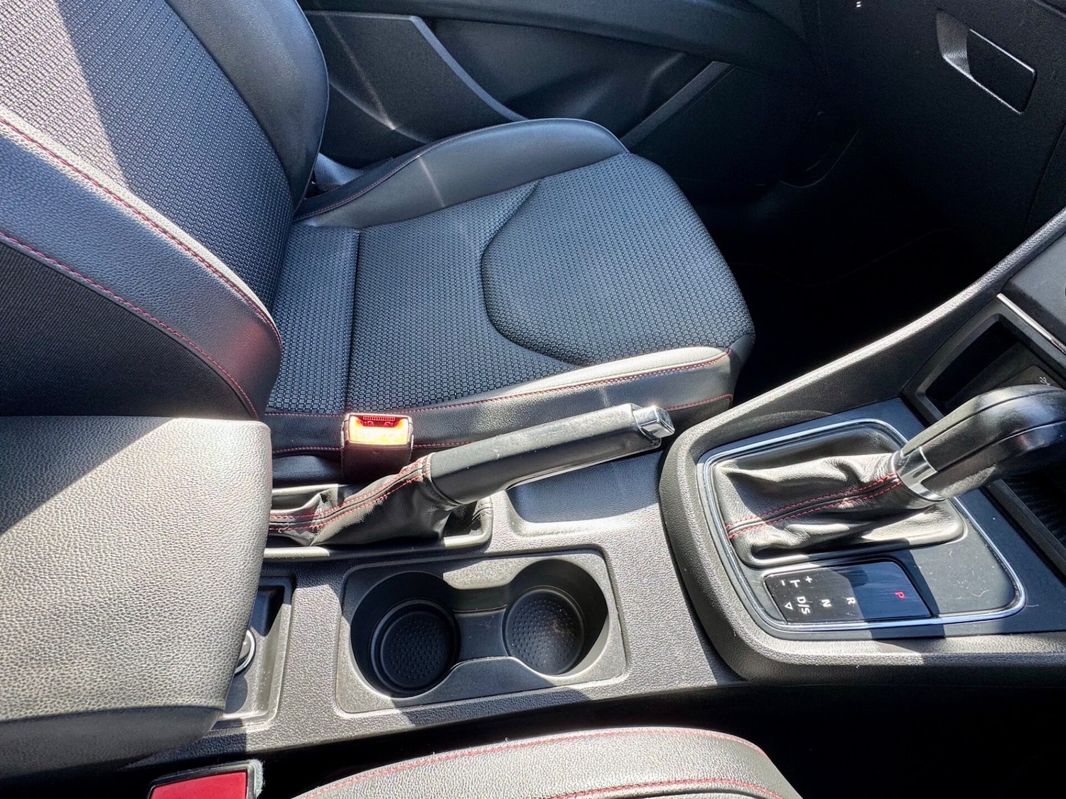 Used SEAT Leon 2016 for sale - 77890764: Photo 37