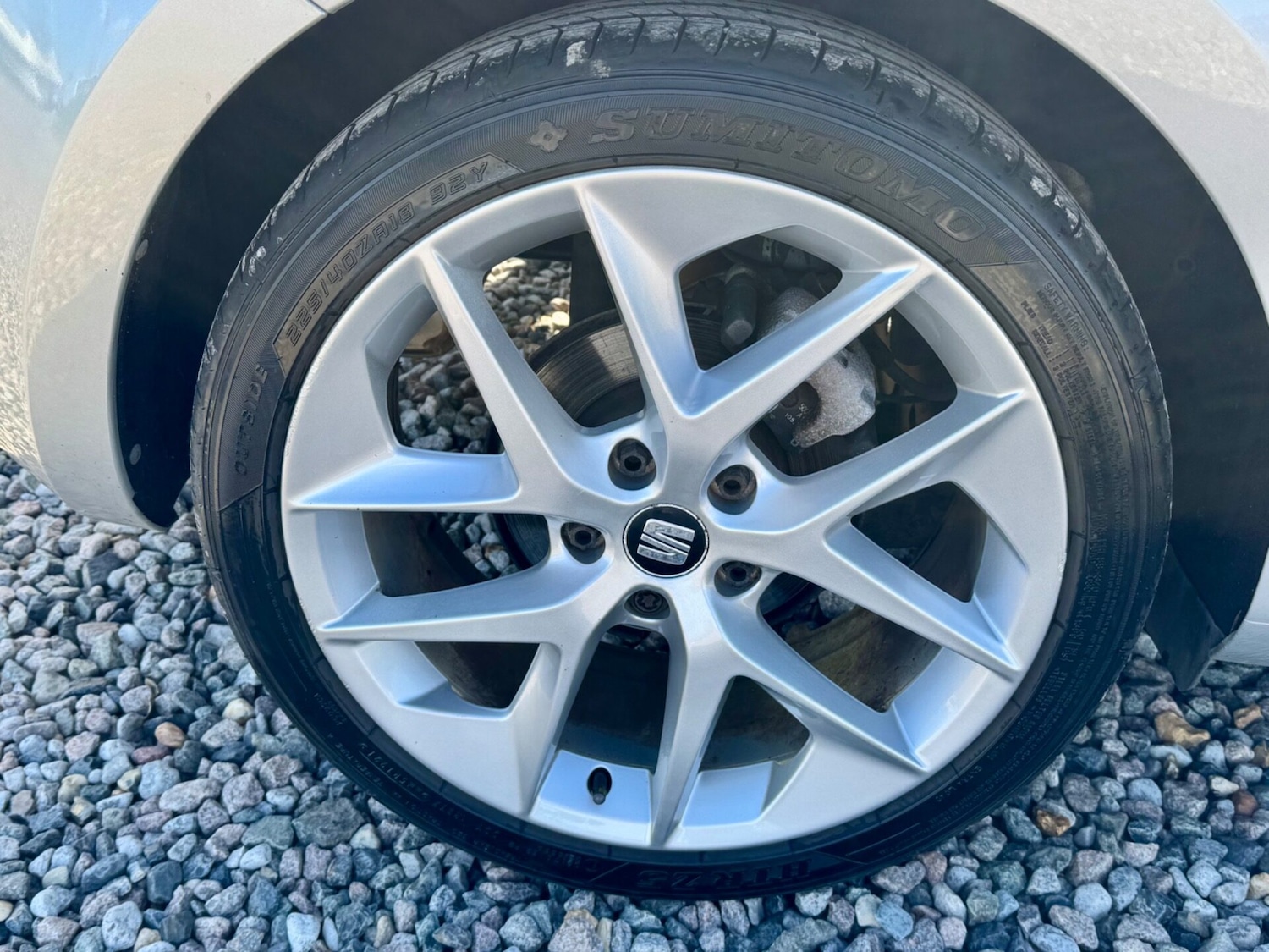 Used SEAT Leon 2016 for sale - 77890764: Photo 46