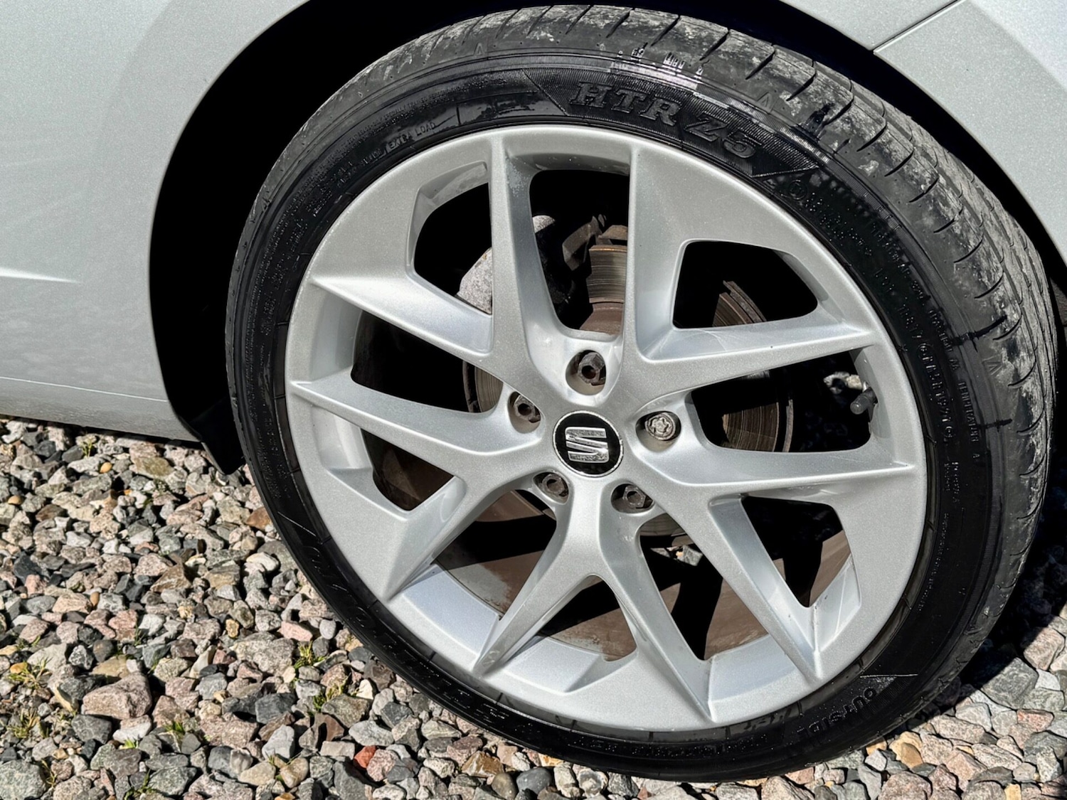 Used SEAT Leon 2016 for sale - 77890764: Photo 47