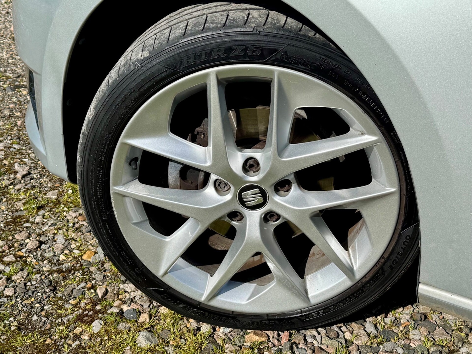 Used SEAT Leon 2016 for sale - 77890764: Photo 48