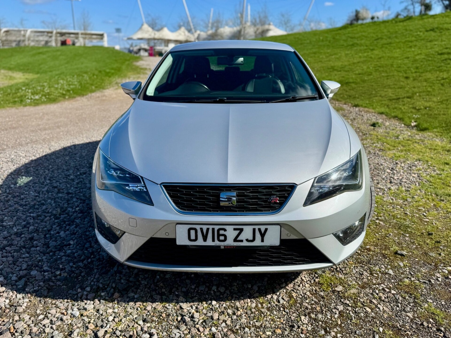 Used SEAT Leon 2016 for sale - 77890764: Photo 5