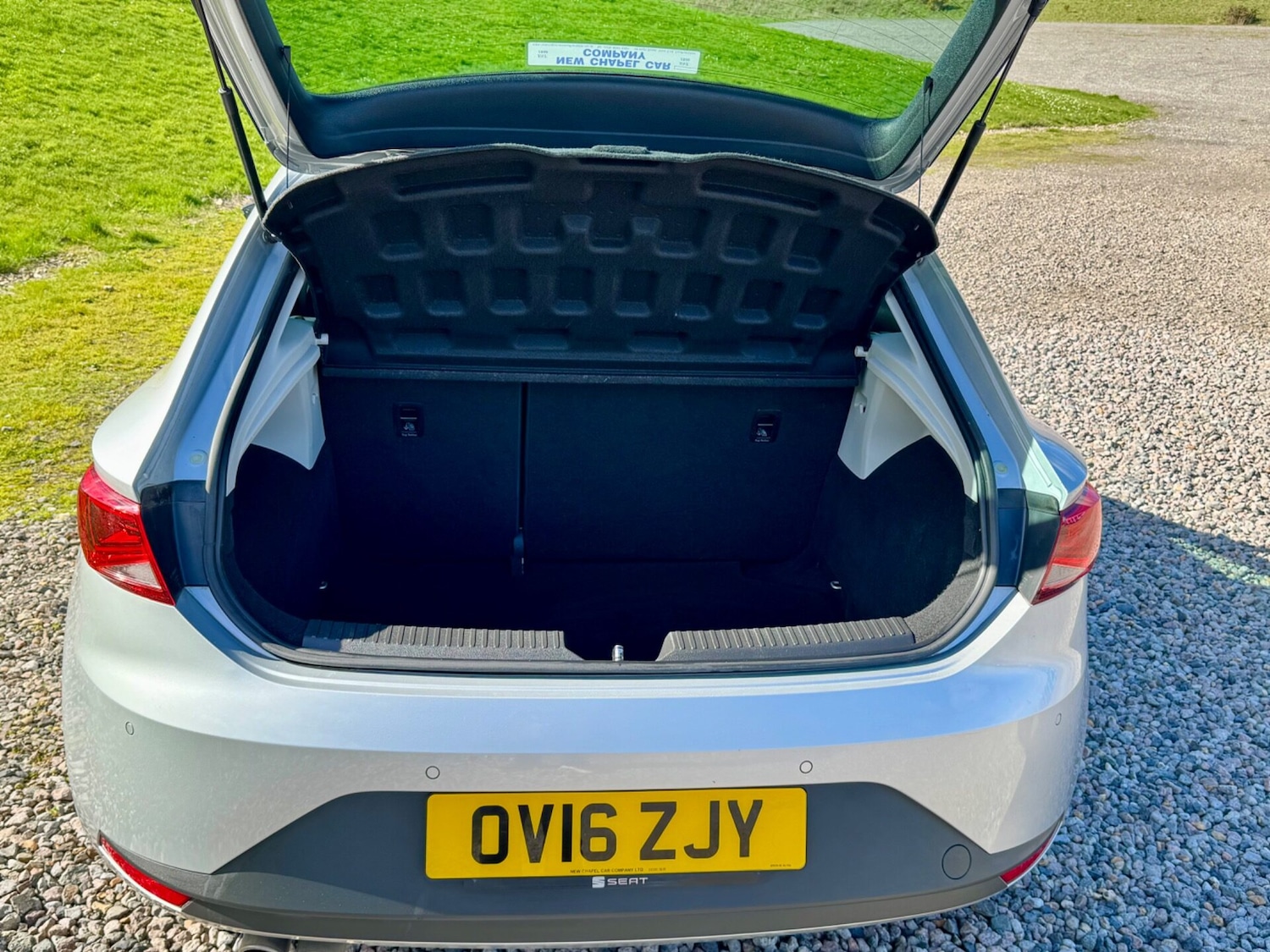 Used SEAT Leon 2016 for sale - 77890764: Photo 53