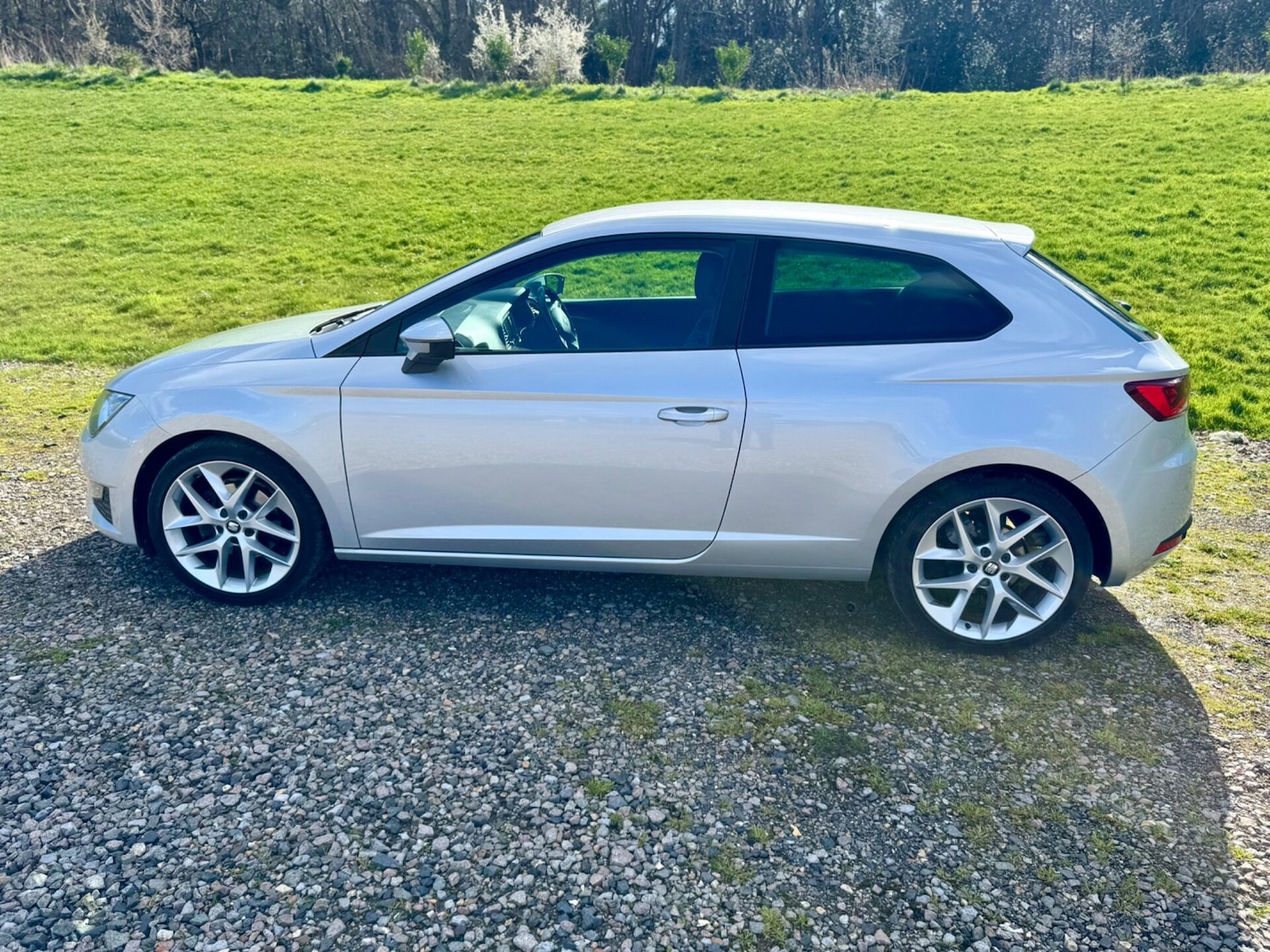 Used SEAT Leon 2016 for sale - 77890764: Photo 6