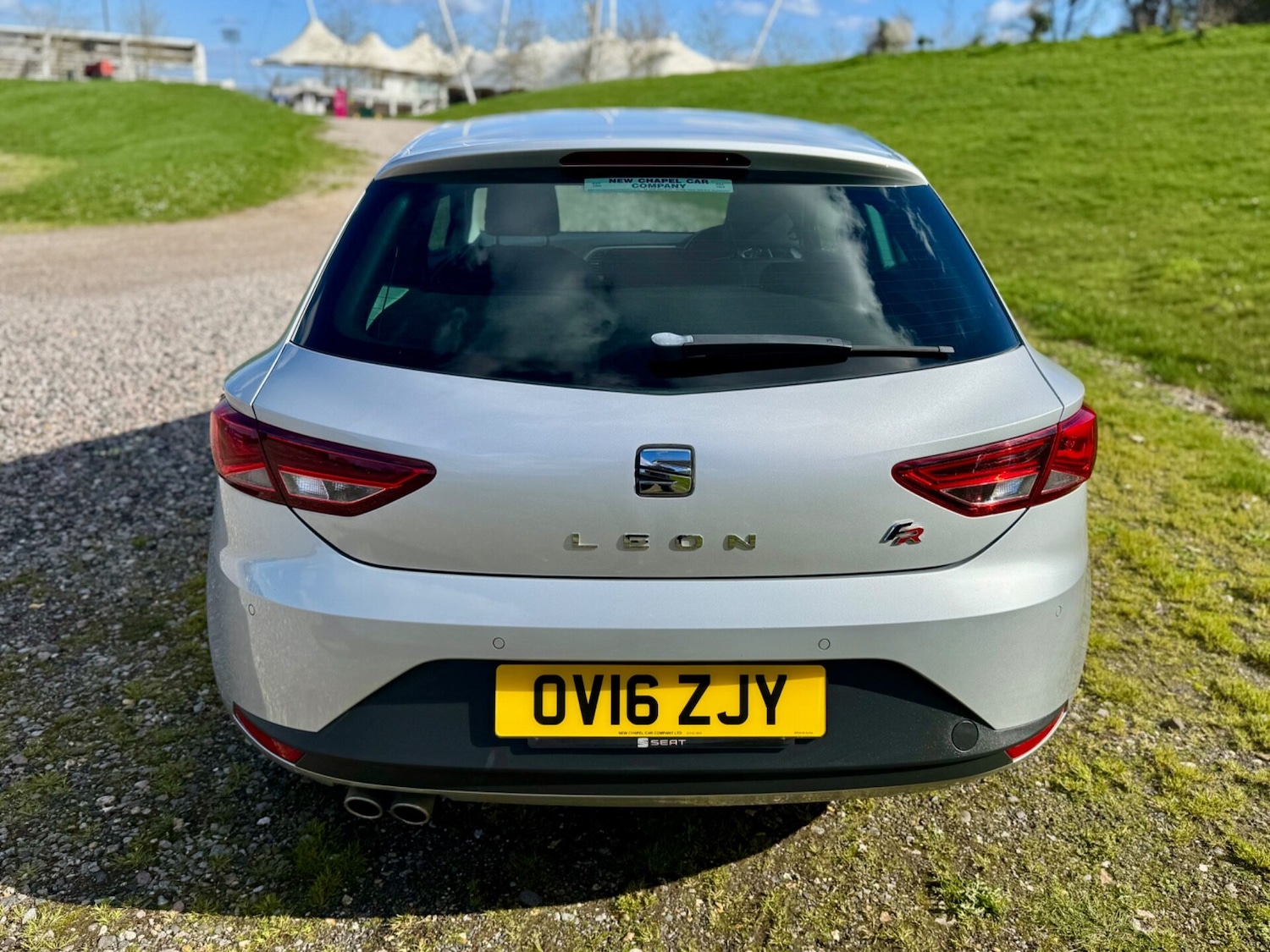 Used SEAT Leon 2016 for sale - 77890764: Photo 61