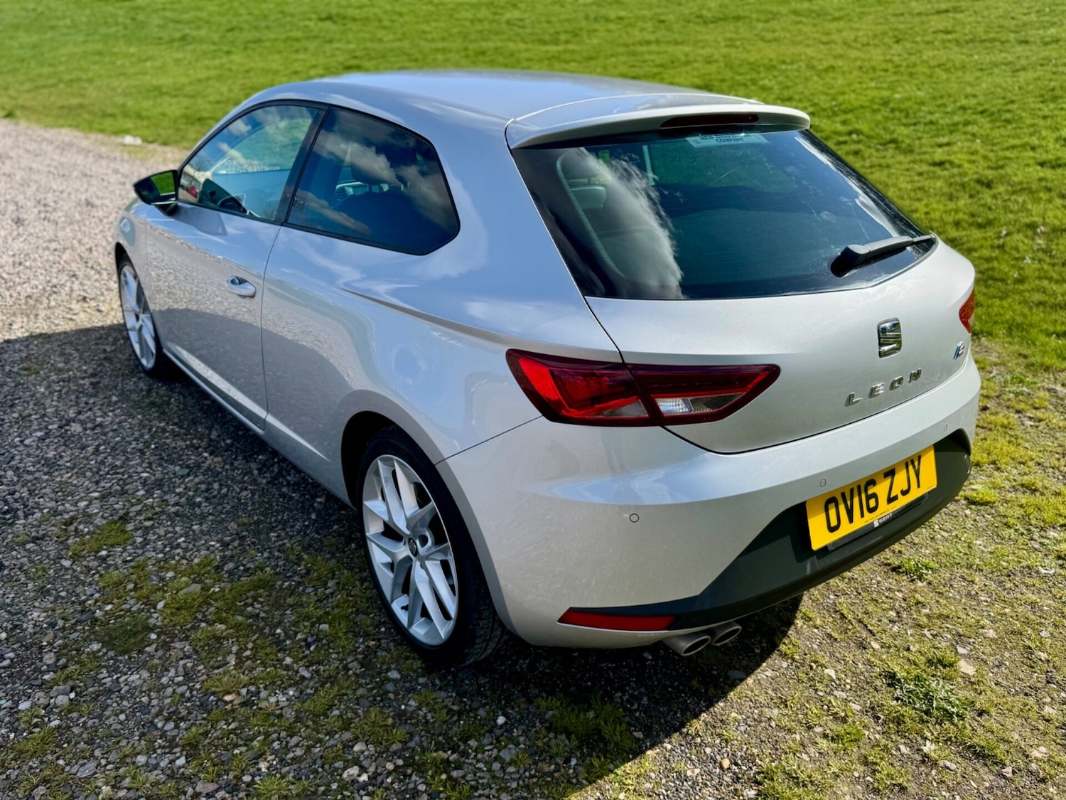 Used SEAT Leon 2016 for sale - 77890764: Photo 7