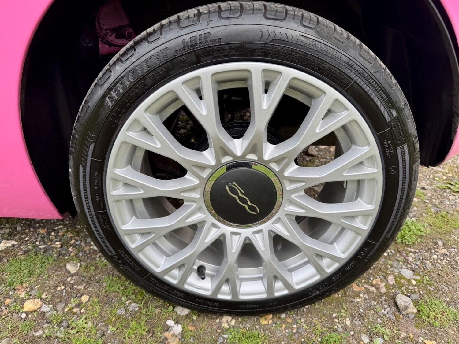 Used Fiat 500 2010 for sale - 76716033: Photo 10