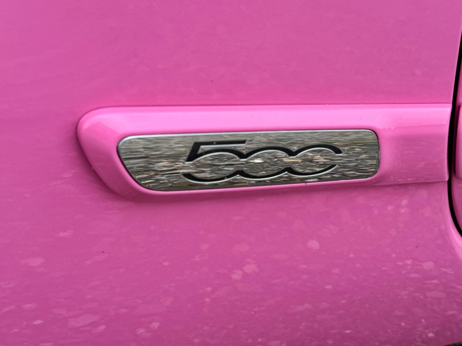 Used Fiat 500 2010 for sale - 76716033: Photo 12