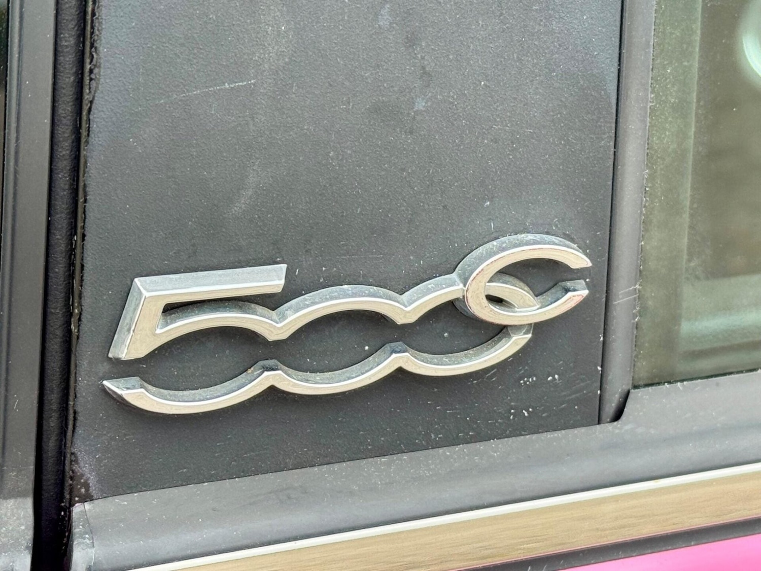 Used Fiat 500 2010 for sale - 76716033: Photo 13