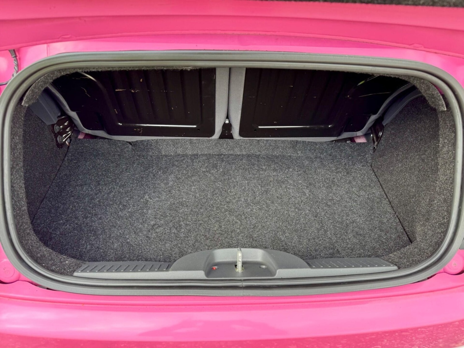 Used Fiat 500 2010 for sale - 76716033: Photo 14