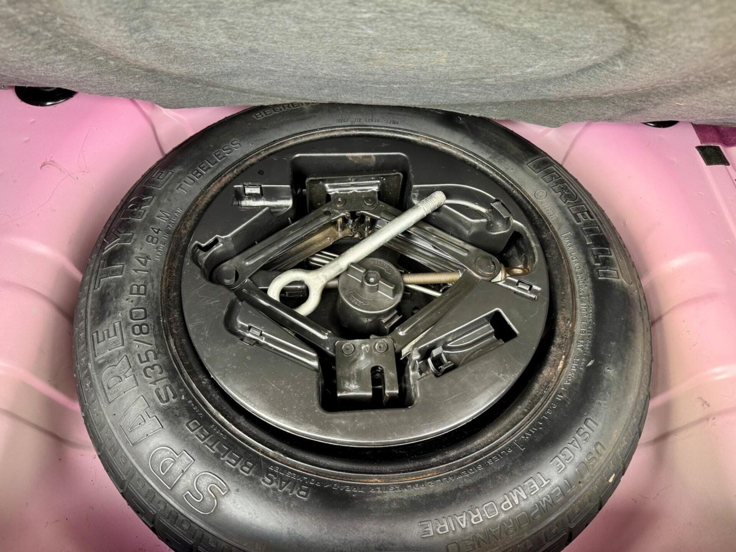 Used Fiat 500 2010 for sale - 76716033: Photo 15