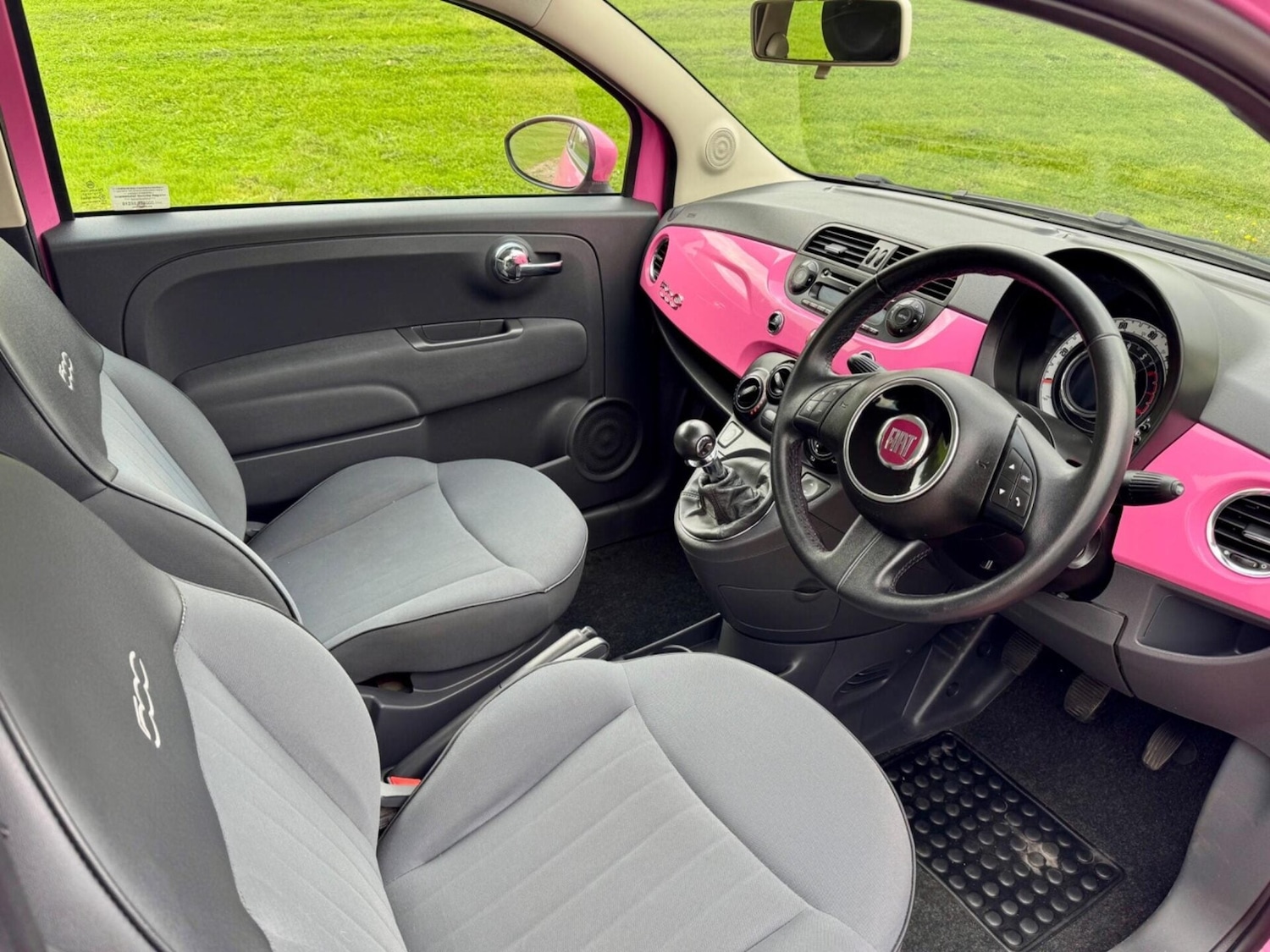 Used Fiat 500 2010 for sale - 76716033: Photo 17