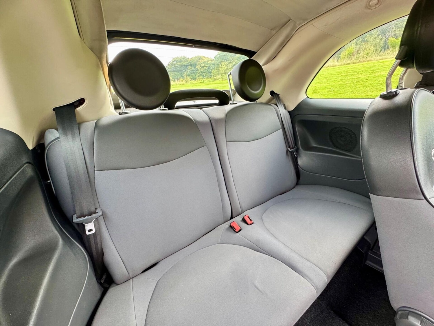 Used Fiat 500 2010 for sale - 76716033: Photo 20