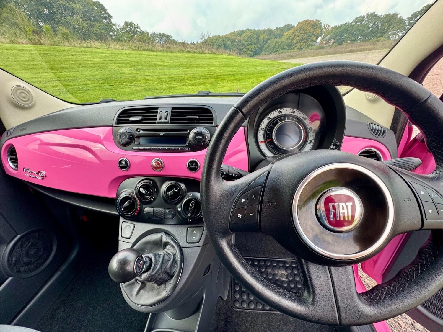 Used Fiat 500 2010 for sale - 76716033: Photo 21