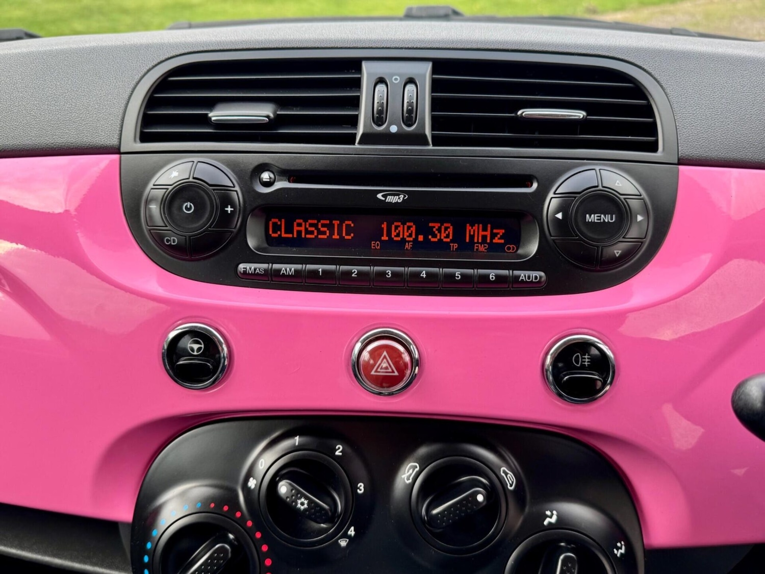 Used Fiat 500 2010 for sale - 76716033: Photo 25