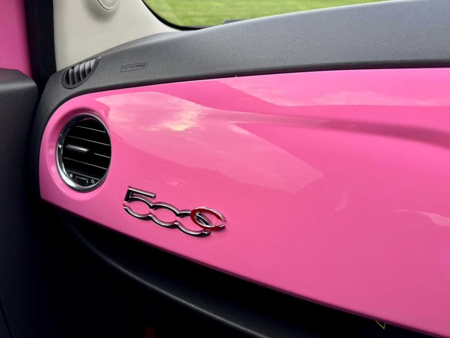 Used Fiat 500 2010 for sale - 76716033: Photo 30