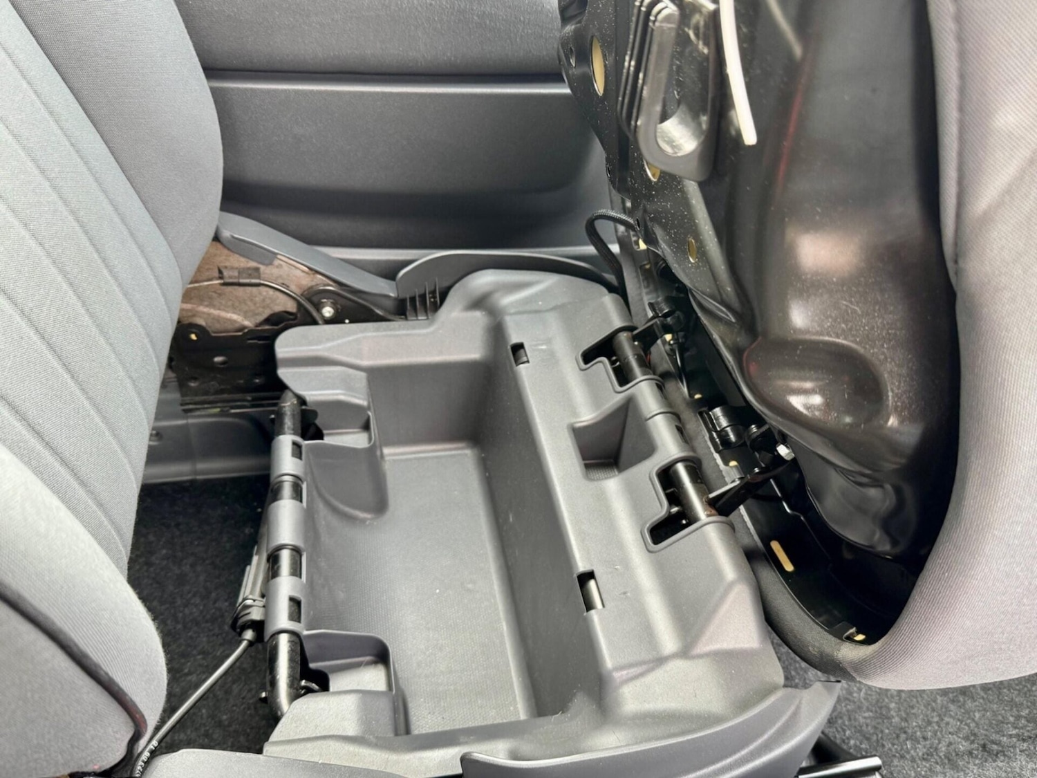 Used Fiat 500 2010 for sale - 76716033: Photo 33