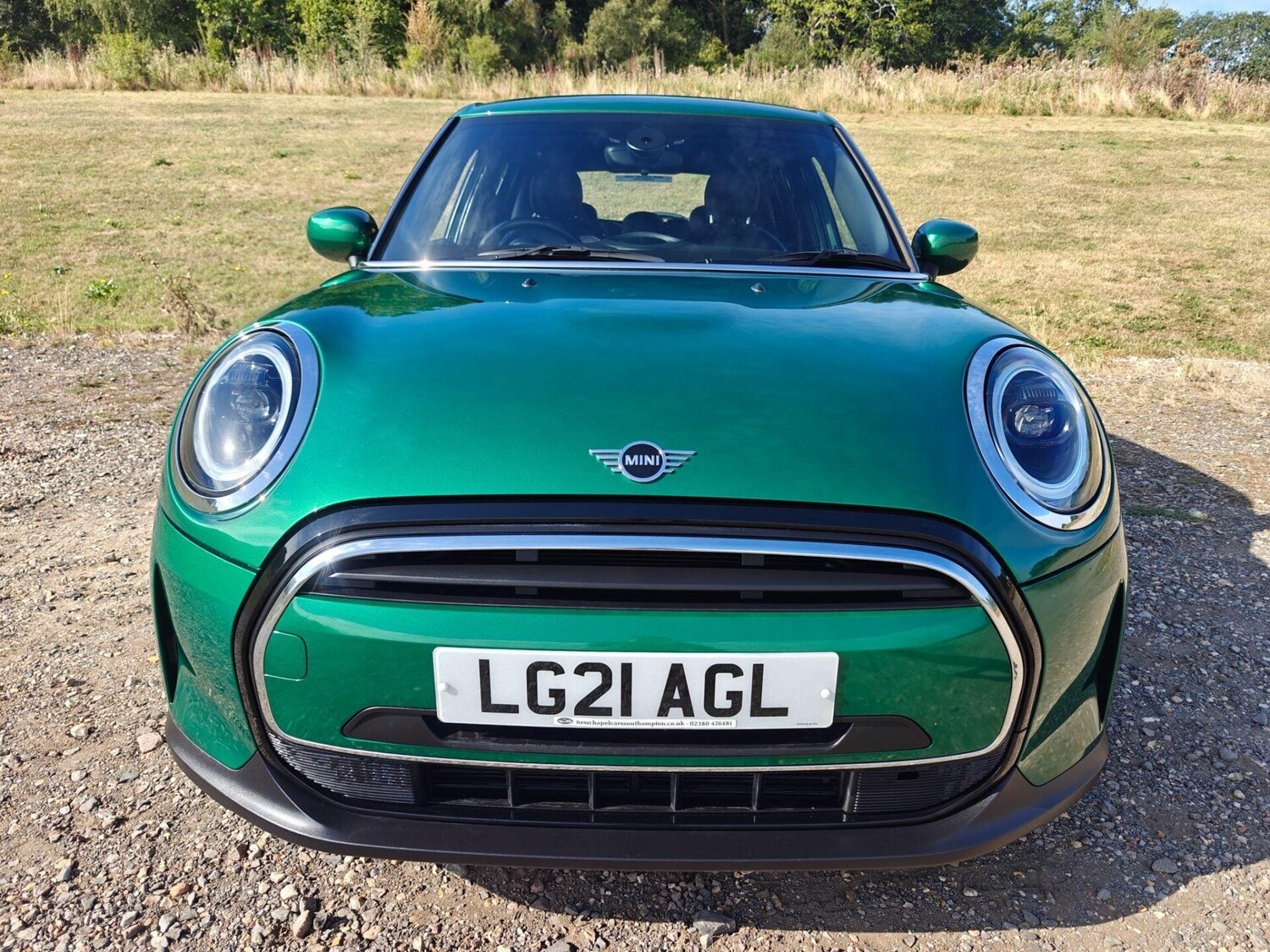 Used MINI Hatch 2021 for sale - 76716022: Photo 11