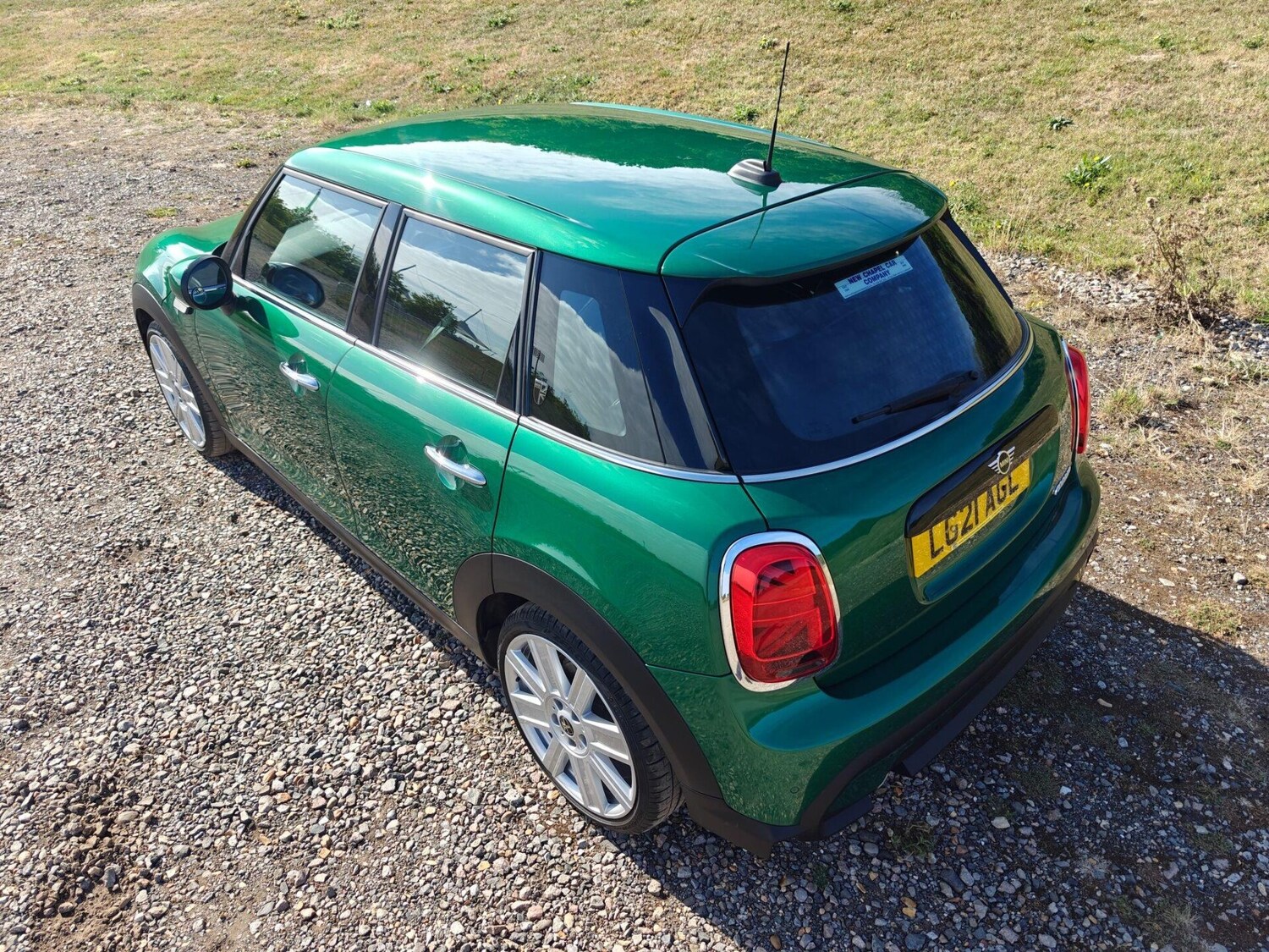 Used MINI Hatch 2021 for sale - 76716022: Photo 13