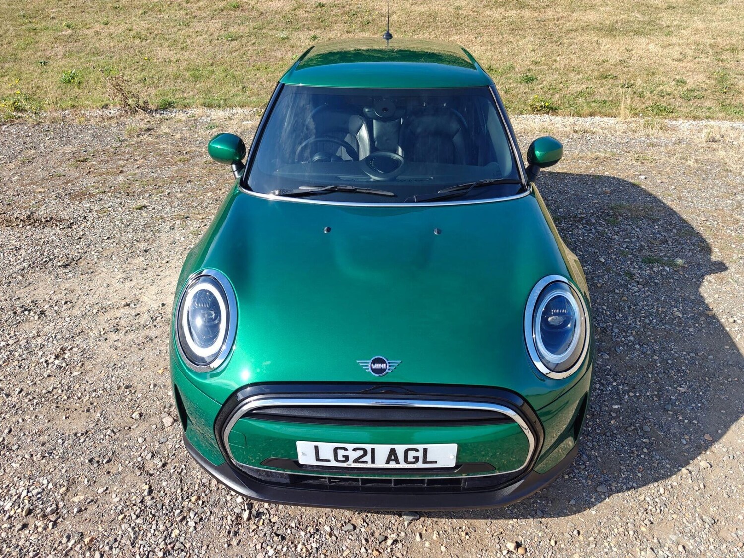 Used MINI Hatch 2021 for sale - 76716022: Photo 14