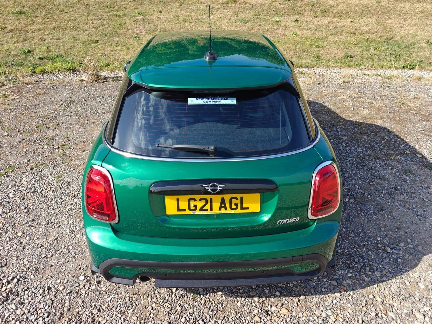 Used MINI Hatch 2021 for sale - 76716022: Photo 15