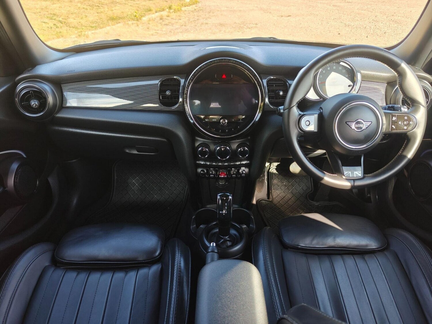 Used MINI Hatch 2021 for sale - 76716022: Photo 18