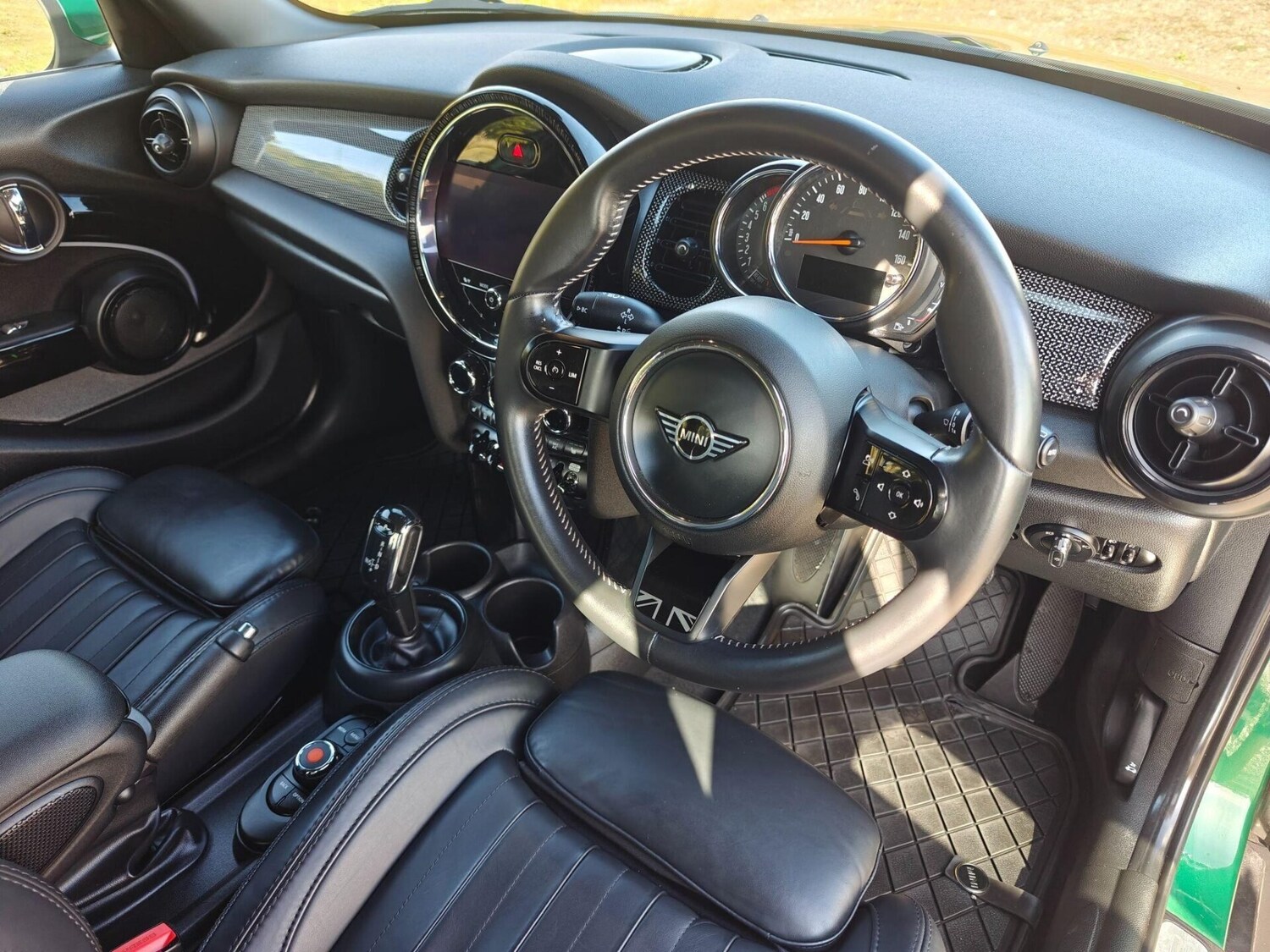 Used MINI Hatch 2021 for sale - 76716022: Photo 19