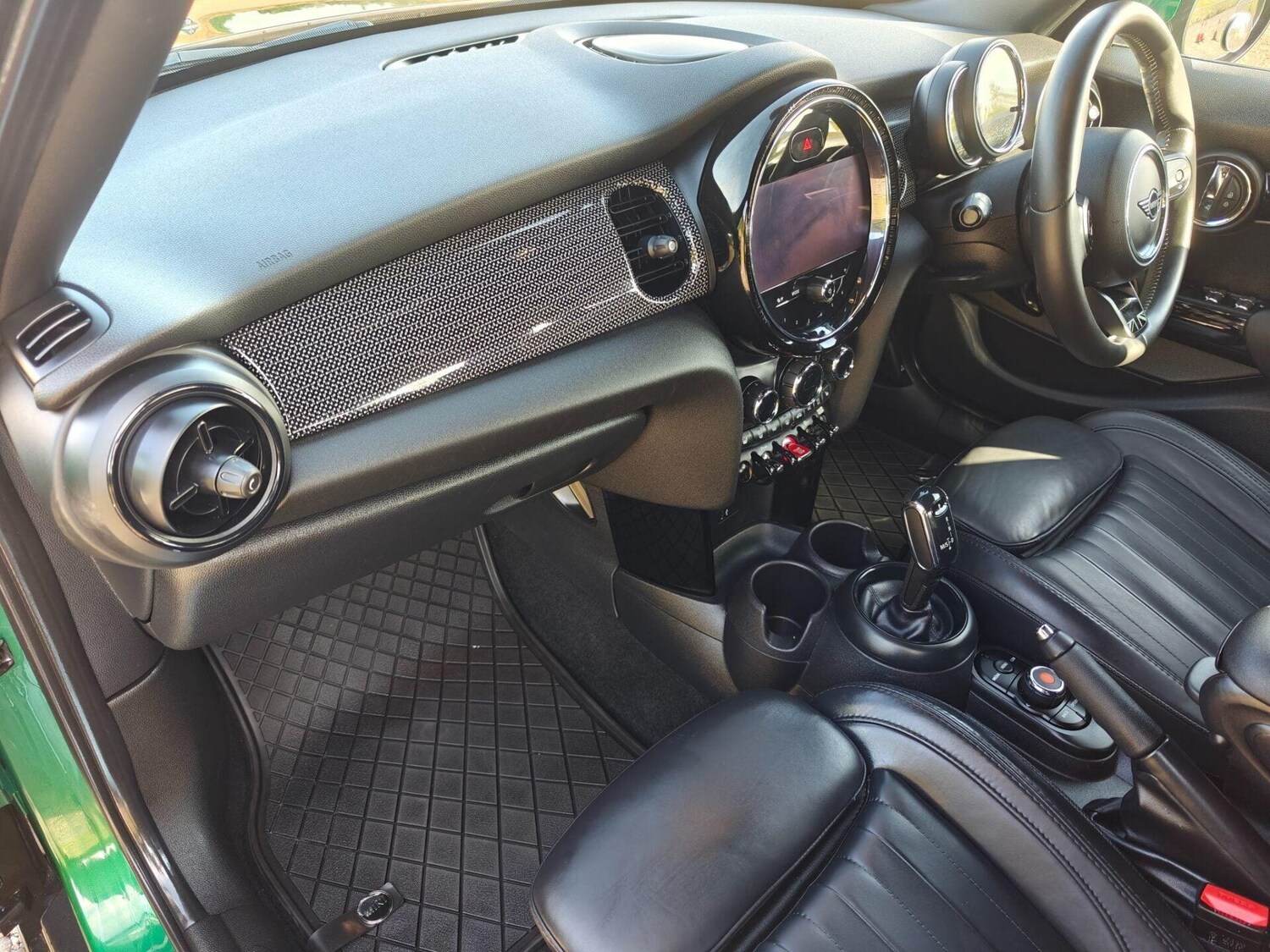 Used MINI Hatch 2021 for sale - 76716022: Photo 20