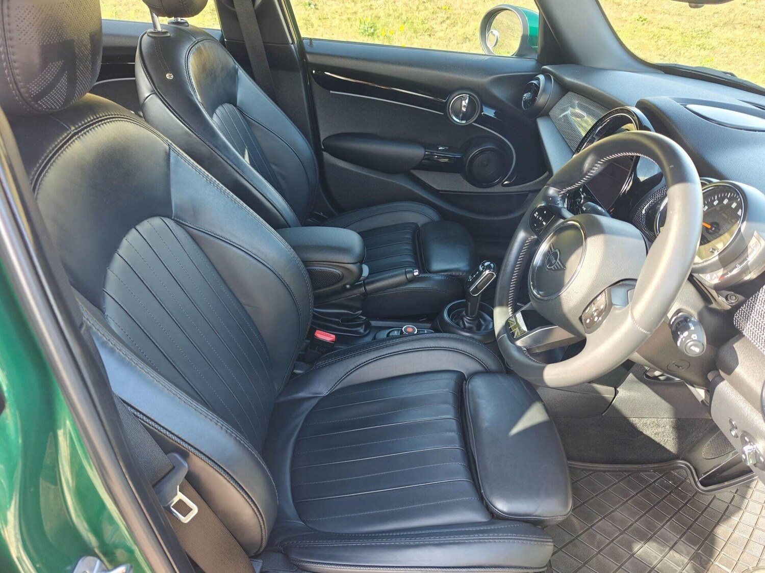 Used MINI Hatch 2021 for sale - 76716022: Photo 22