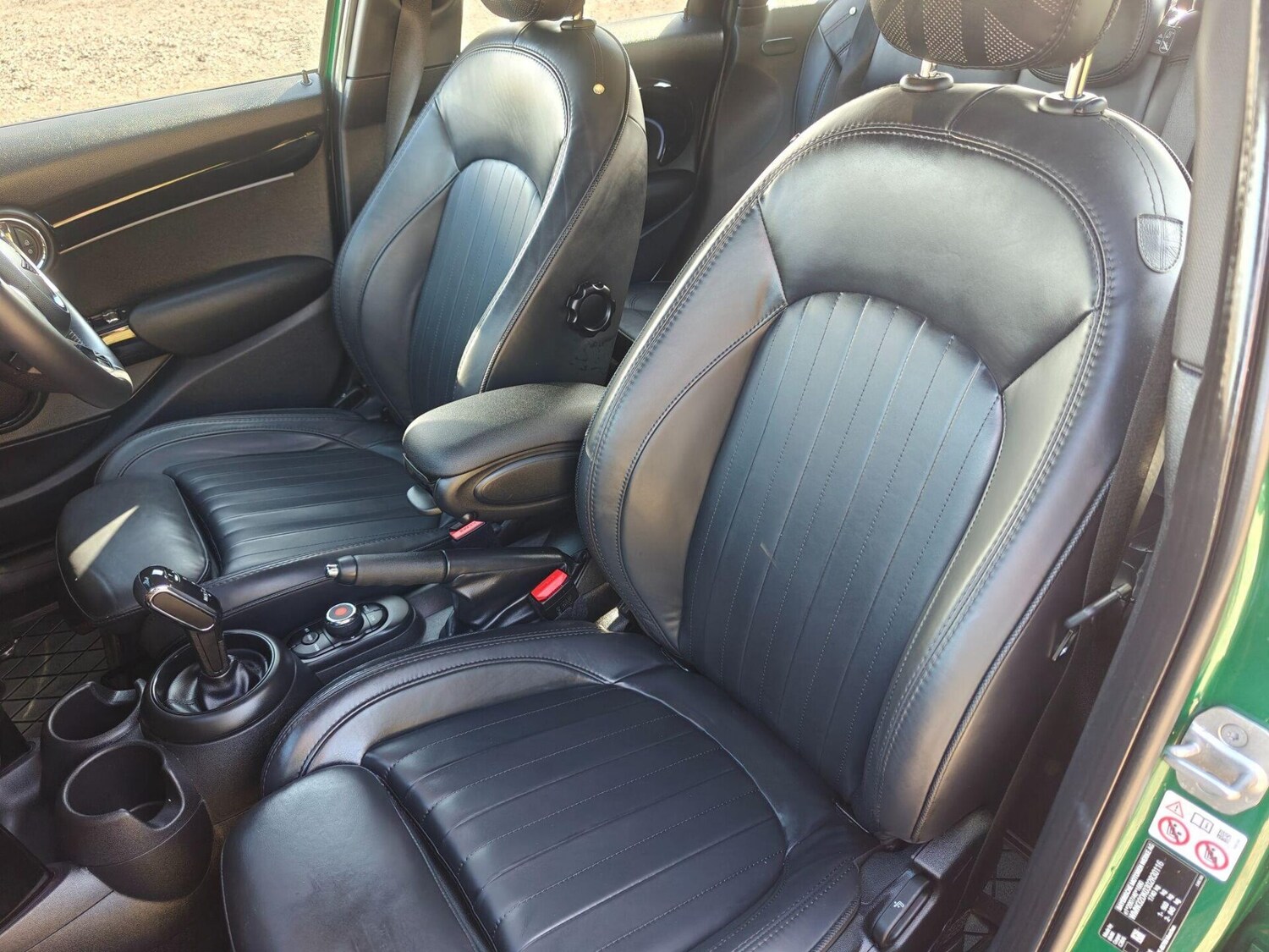 Used MINI Hatch 2021 for sale - 76716022: Photo 24