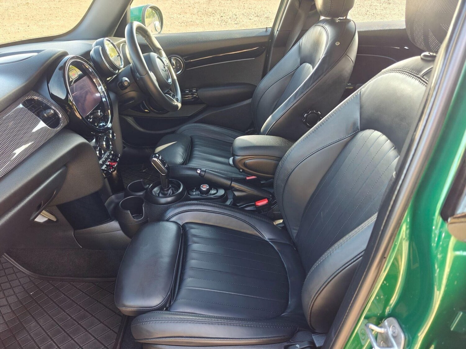 Used MINI Hatch 2021 for sale - 76716022: Photo 25