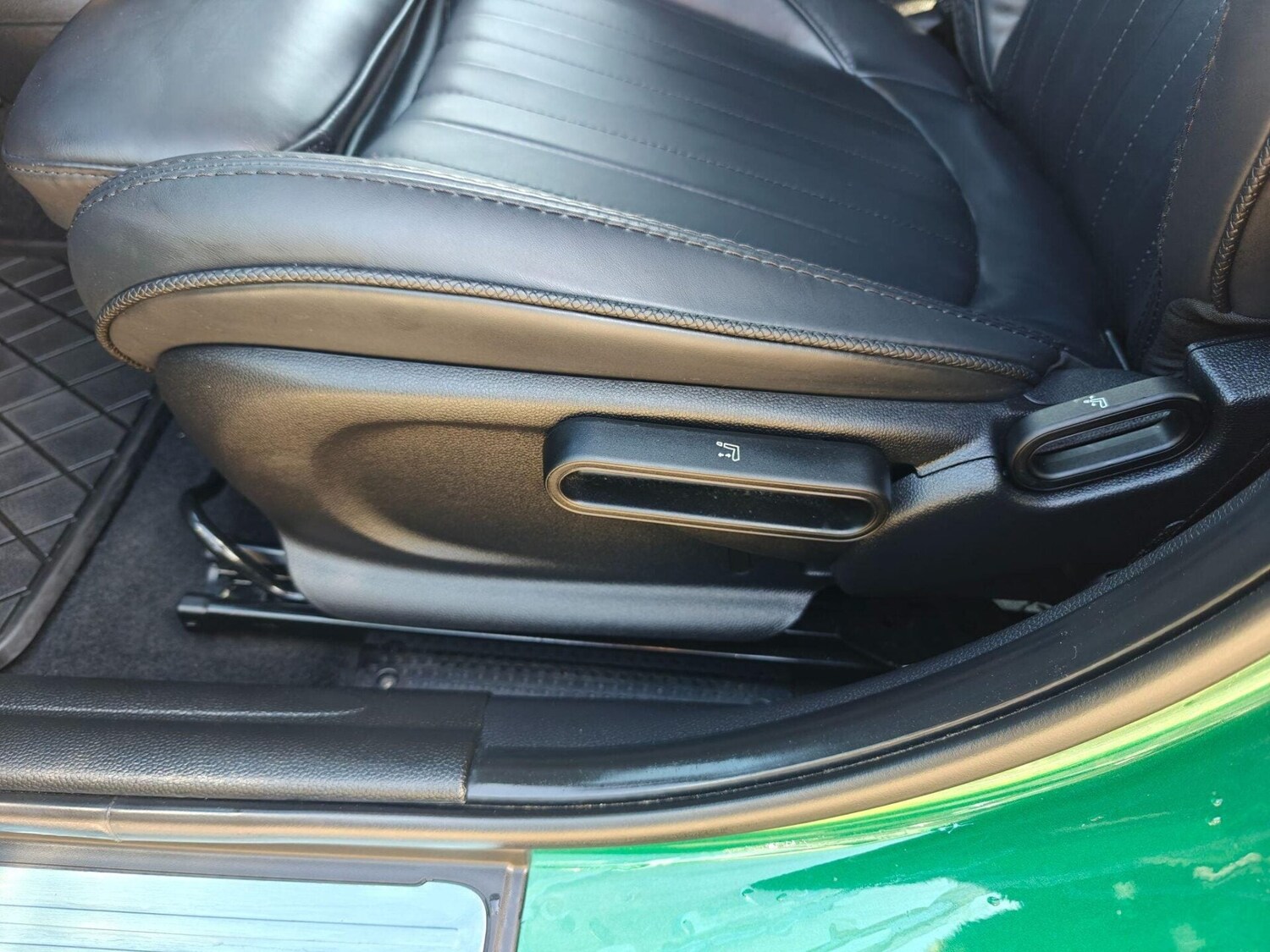 Used MINI Hatch 2021 for sale - 76716022: Photo 26