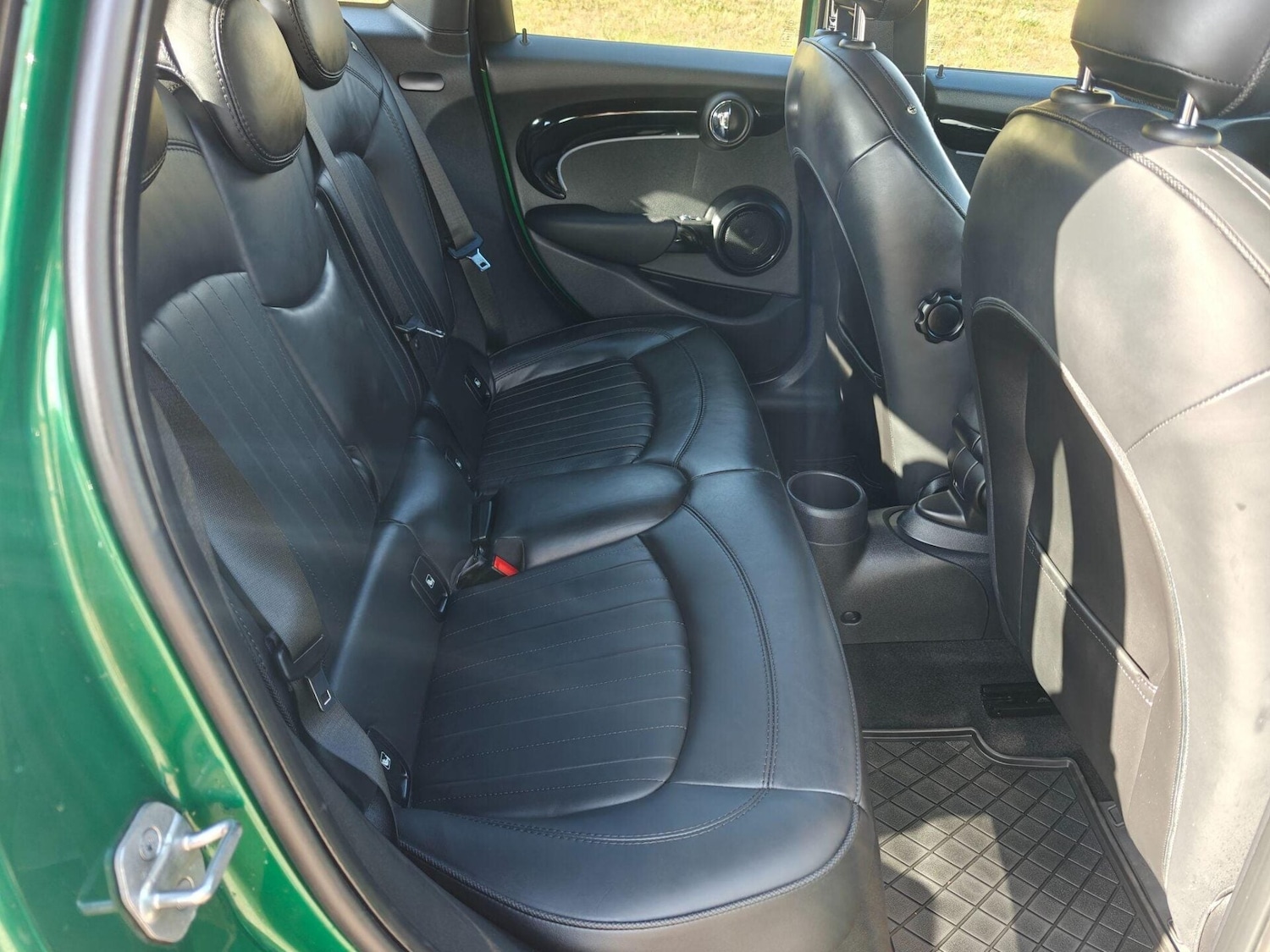 Used MINI Hatch 2021 for sale - 76716022: Photo 28