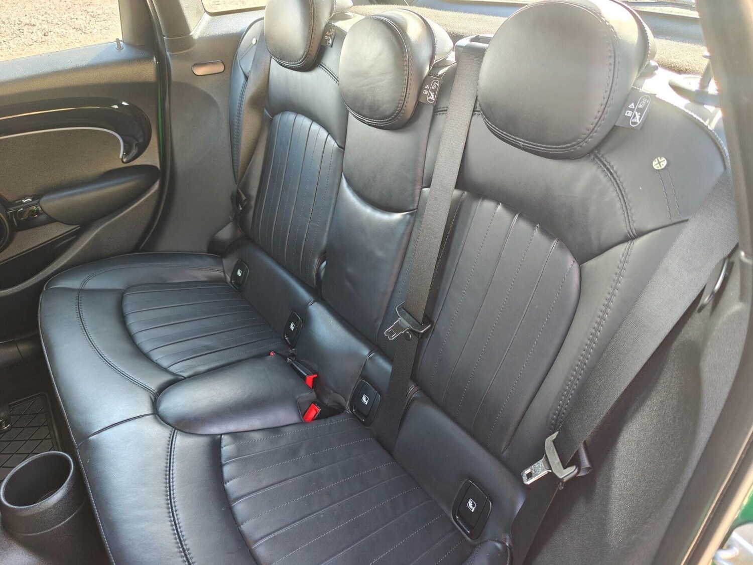 Used MINI Hatch 2021 for sale - 76716022: Photo 30