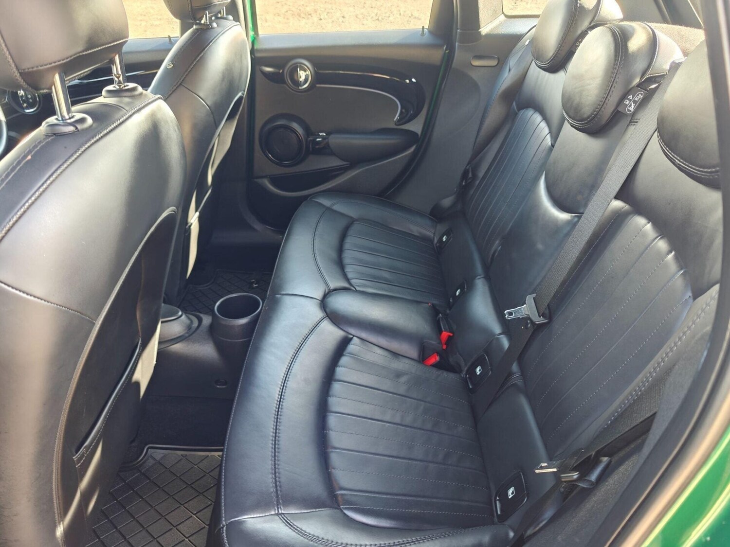 Used MINI Hatch 2021 for sale - 76716022: Photo 31