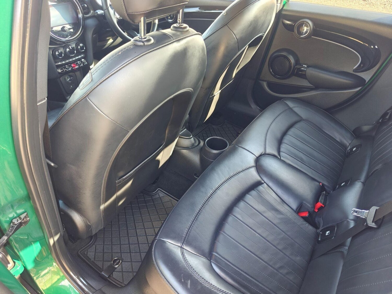 Used MINI Hatch 2021 for sale - 76716022: Photo 32