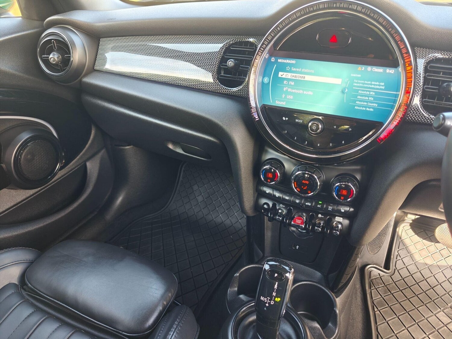 Used MINI Hatch 2021 for sale - 76716022: Photo 35