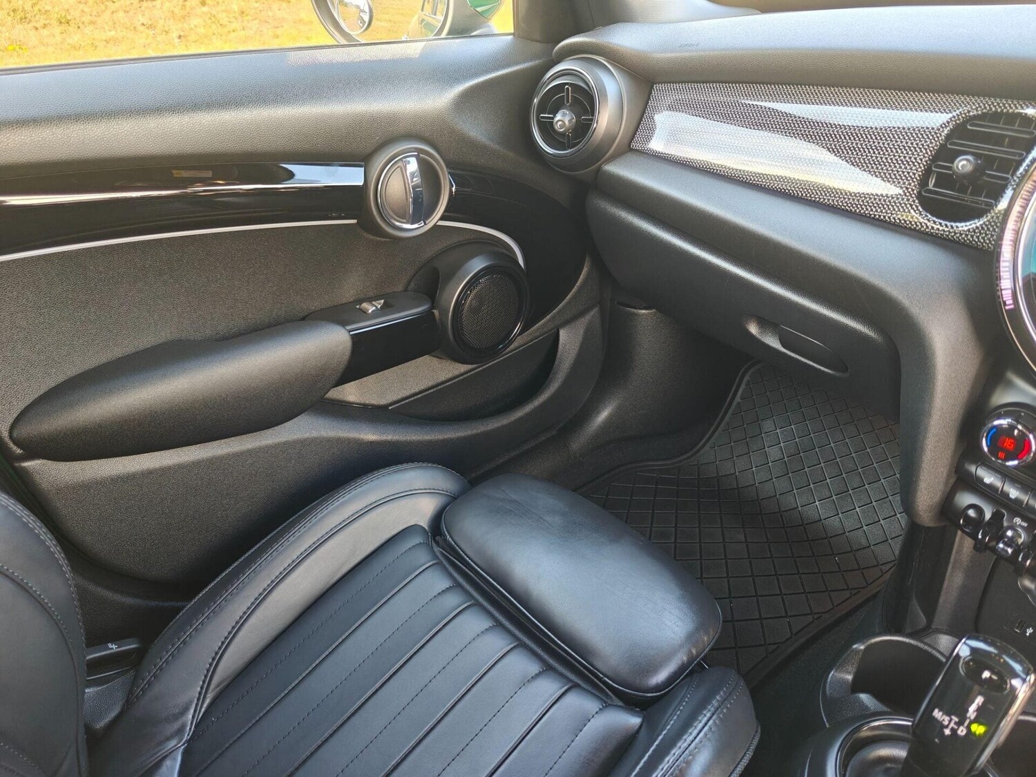 Used MINI Hatch 2021 for sale - 76716022: Photo 36