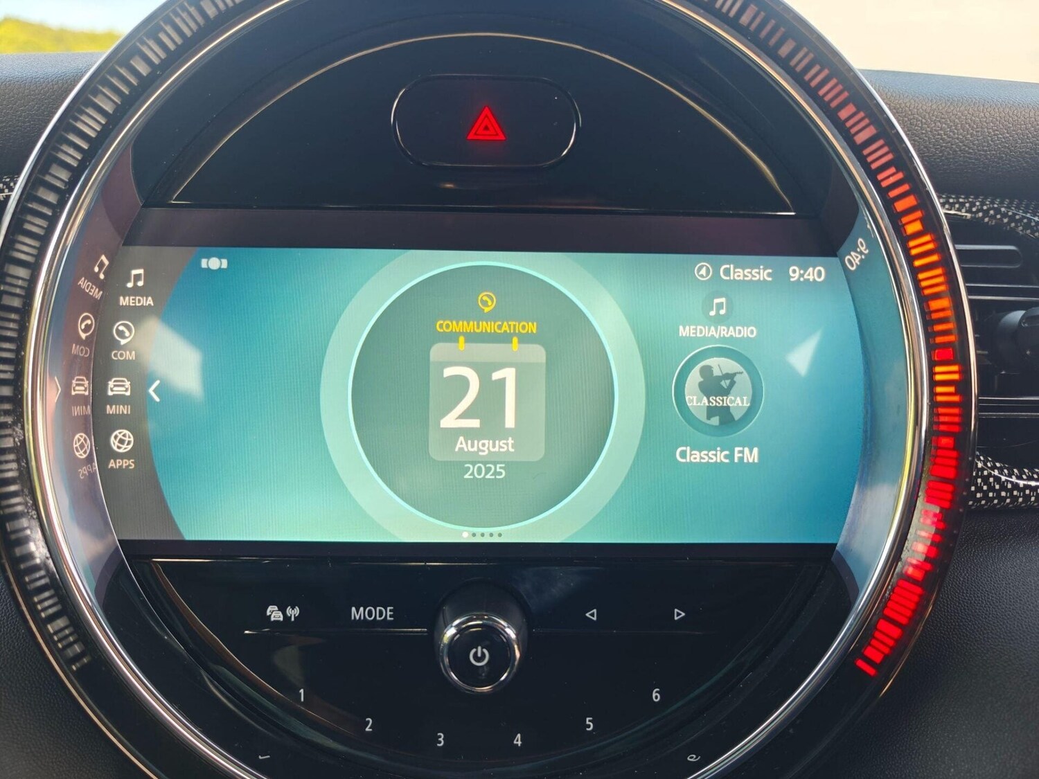 Used MINI Hatch 2021 for sale - 76716022: Photo 41