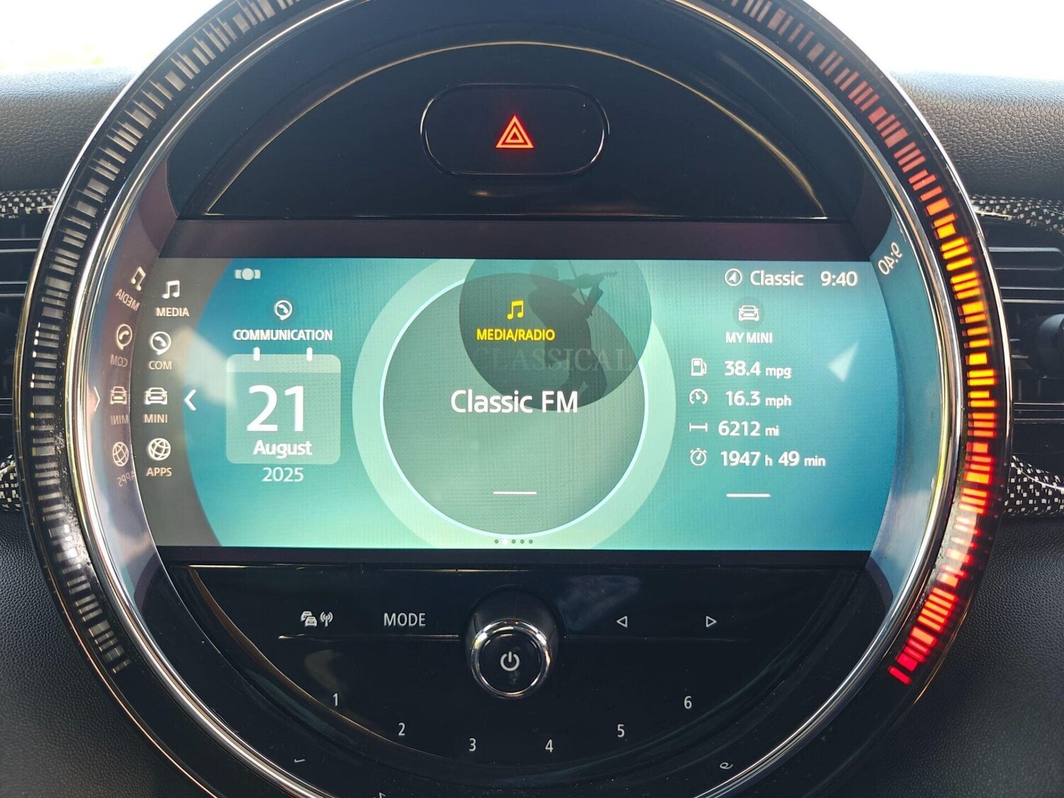 Used MINI Hatch 2021 for sale - 76716022: Photo 44