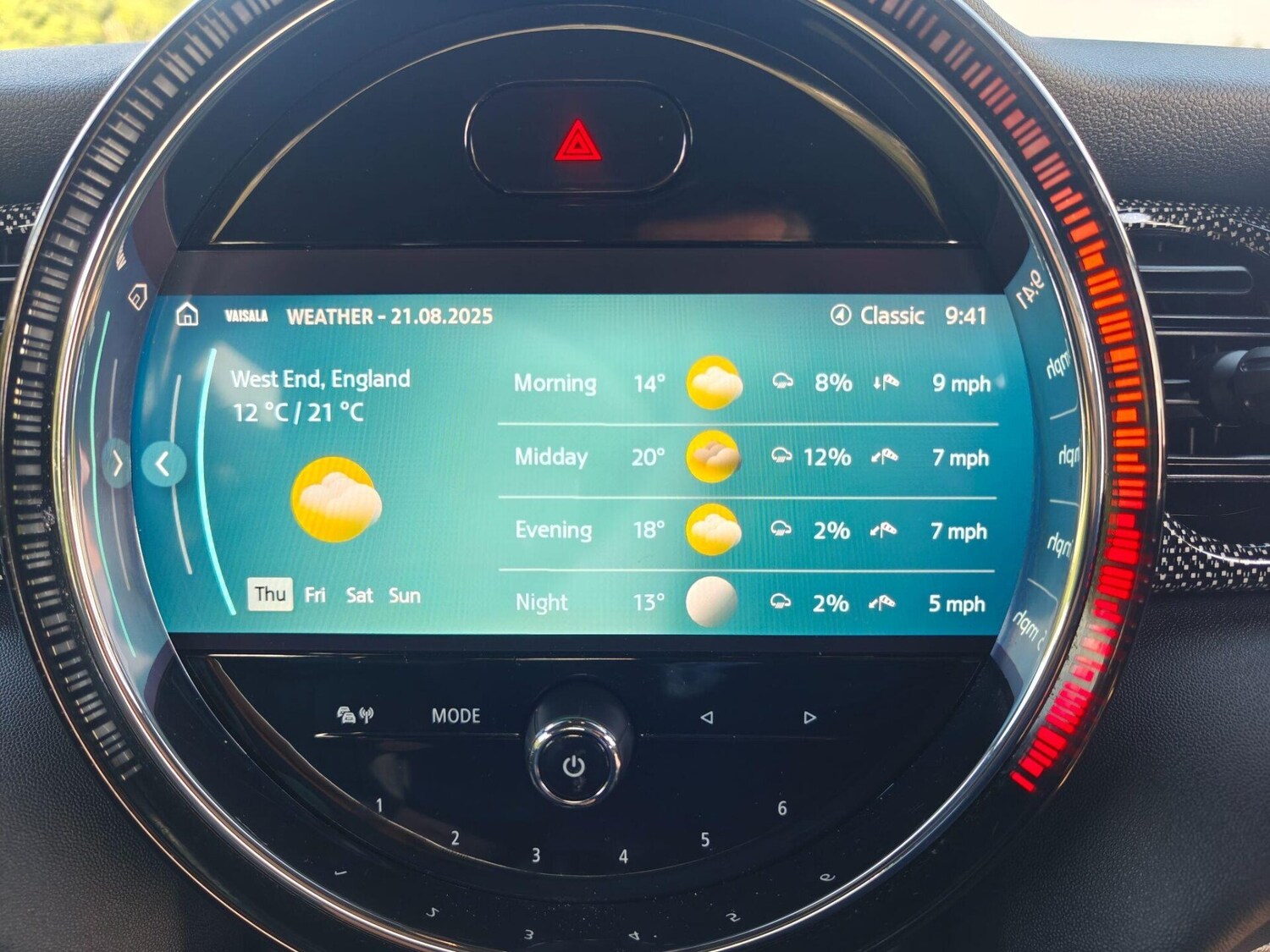 Used MINI Hatch 2021 for sale - 76716022: Photo 46