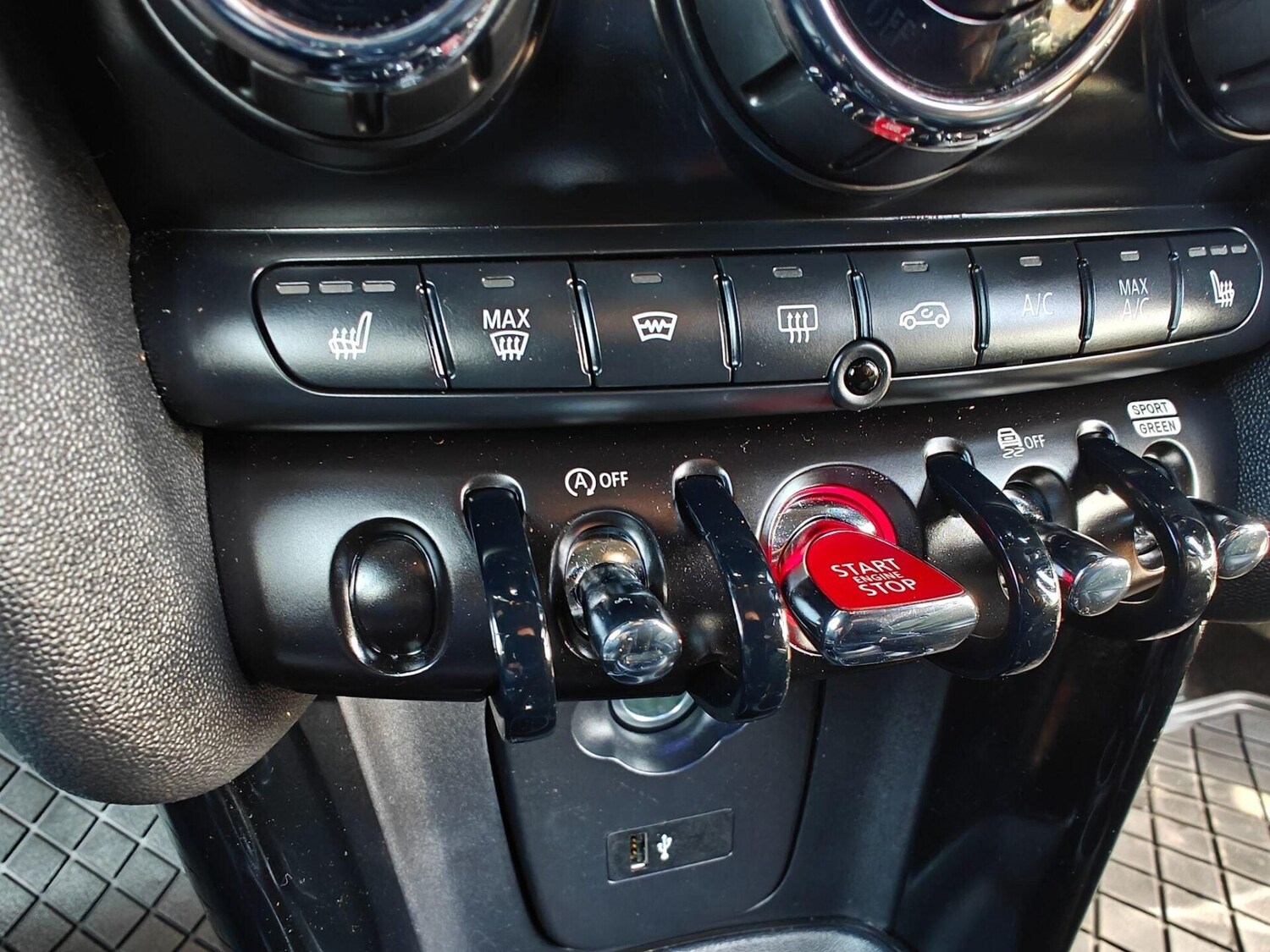 Used MINI Hatch 2021 for sale - 76716022: Photo 49