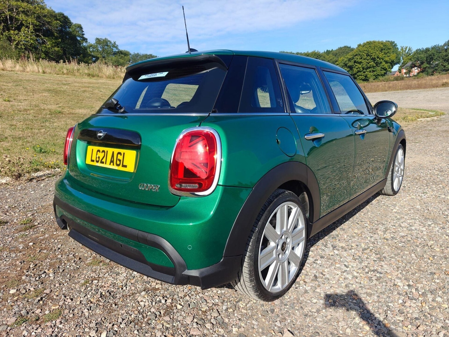 Used MINI Hatch 2021 for sale - 76716022: Photo 5