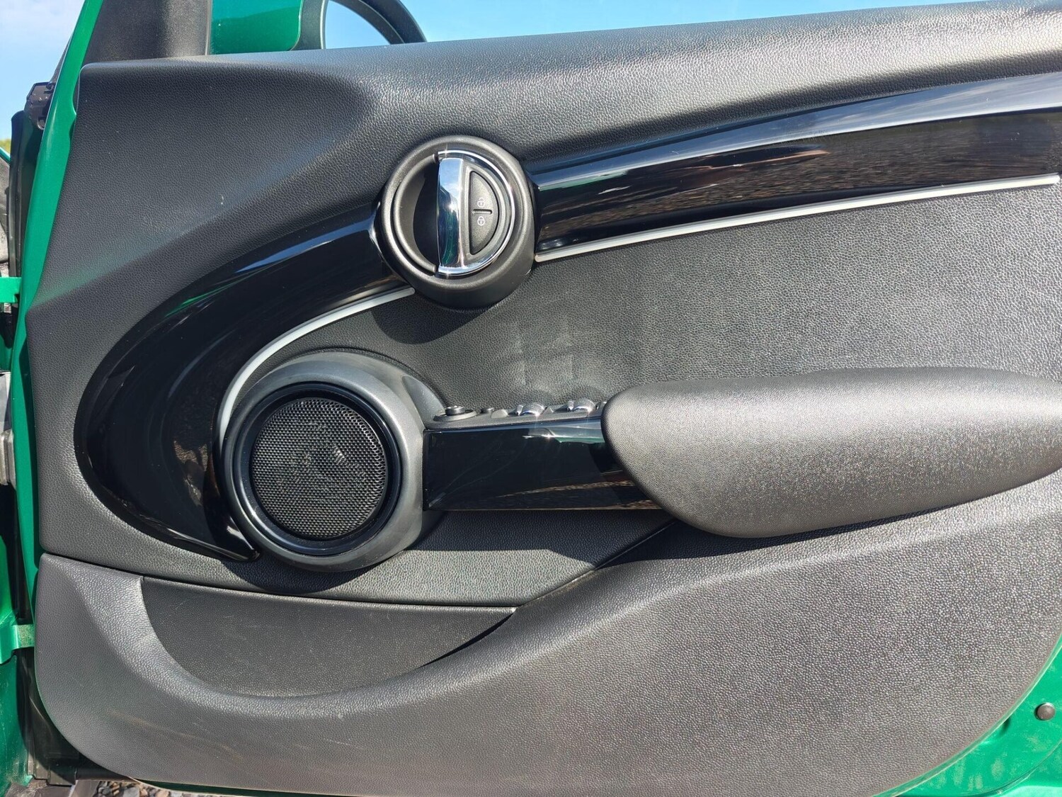 Used MINI Hatch 2021 for sale - 76716022: Photo 55