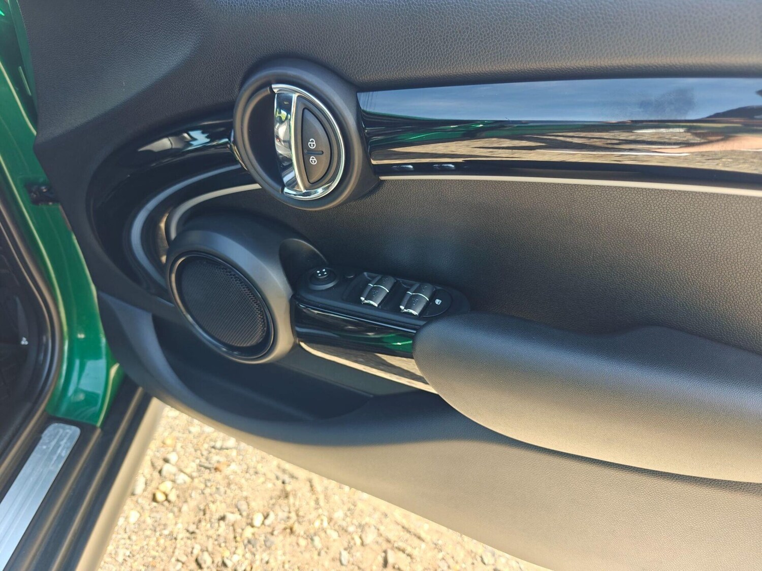 Used MINI Hatch 2021 for sale - 76716022: Photo 57