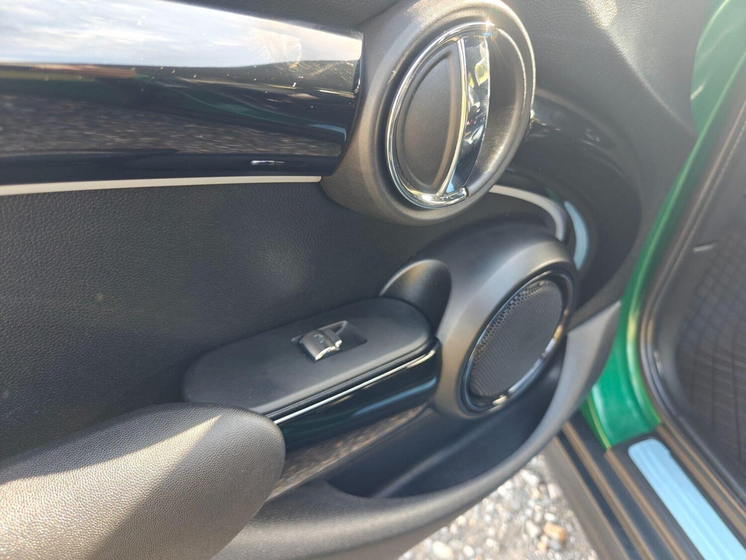 Used MINI Hatch 2021 for sale - 76716022: Photo 59