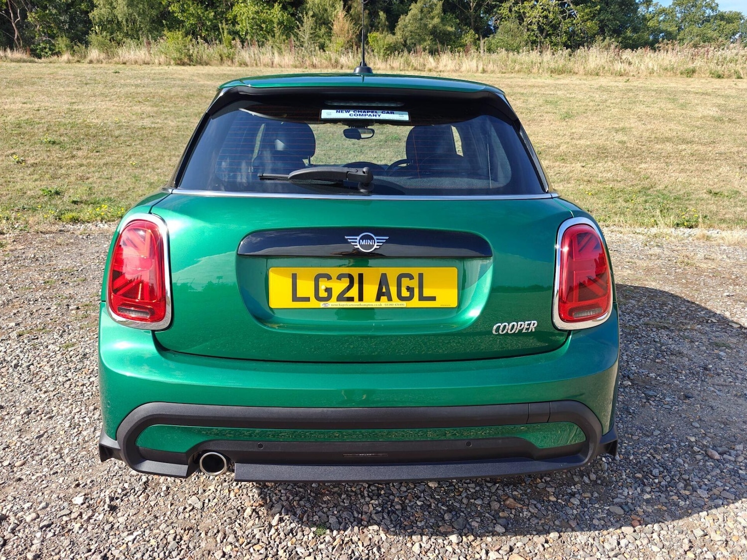 Used MINI Hatch 2021 for sale - 76716022: Photo 6