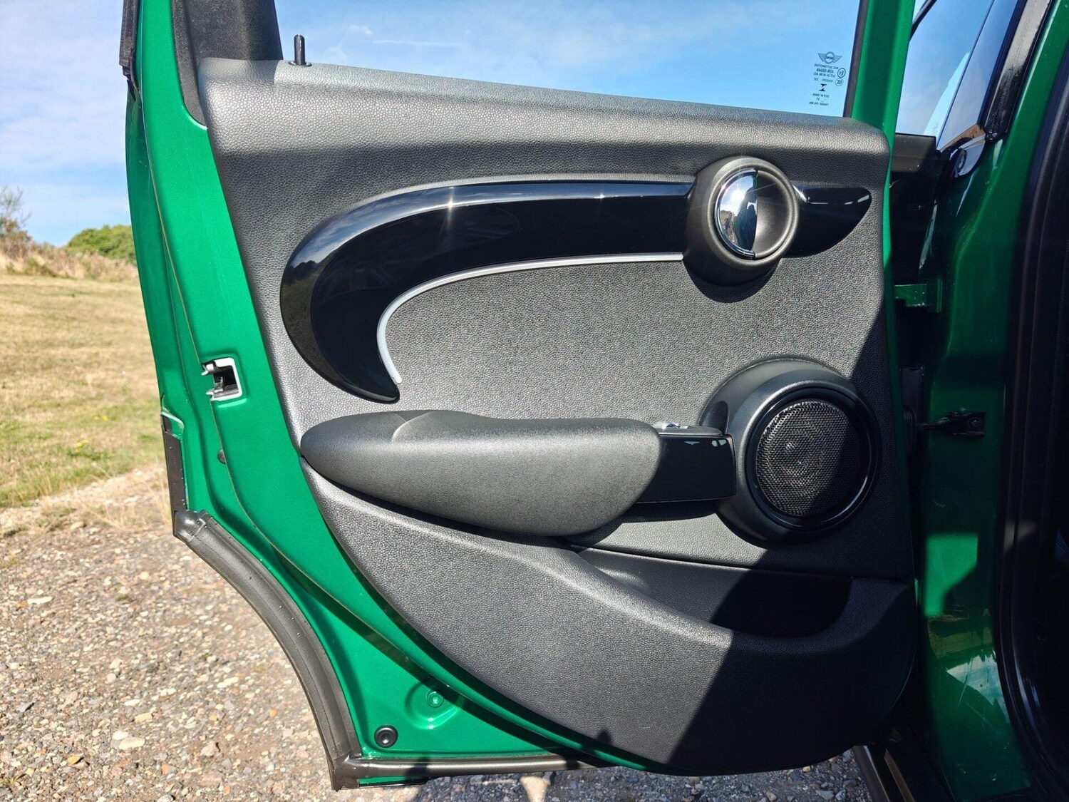 Used MINI Hatch 2021 for sale - 76716022: Photo 60